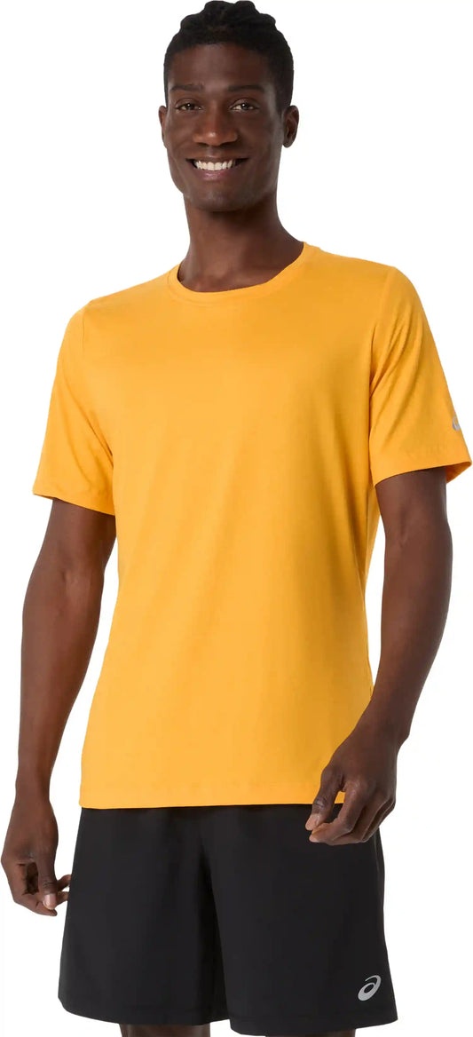 MEN'S SHORT SLEEVE HTHR TECH TOP