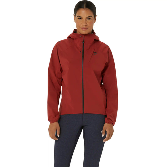 METARUN WATERPROOF JACKET