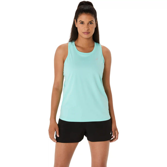 ASICS SILVER TANK