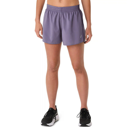 ASICS SILVER 4IN SHORT