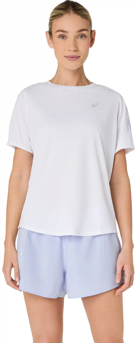 ICON SHORT SLEEVE TOP