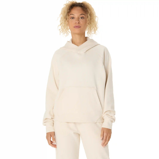 MOBILITY KNIT PULLOVER HOODIE