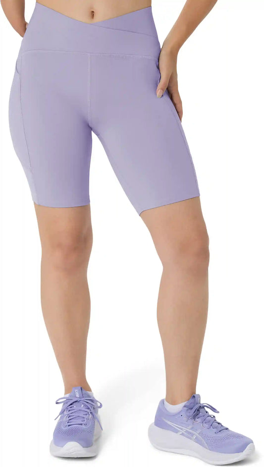 NAGINO FLEX BIKER SHORT