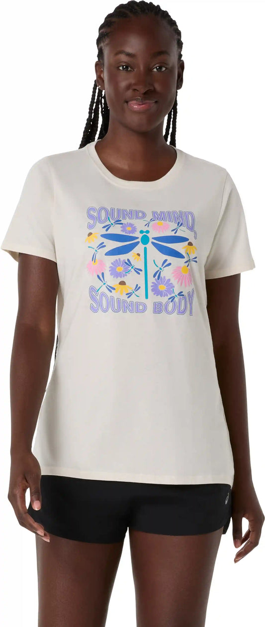 DRAGONFLY TEE