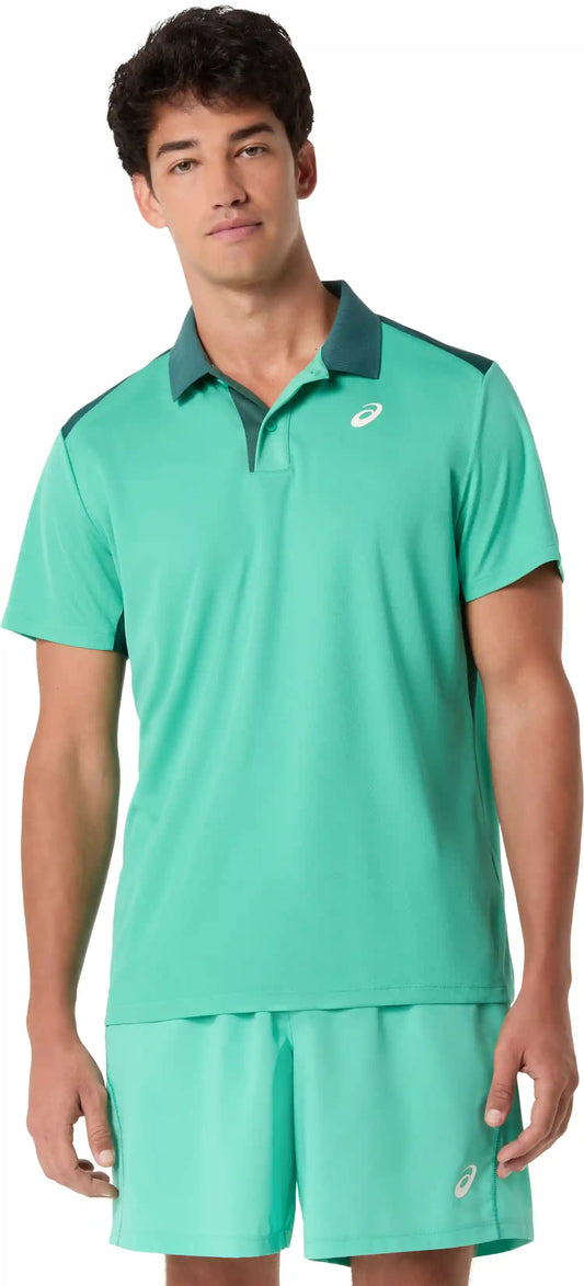 COURT POLO