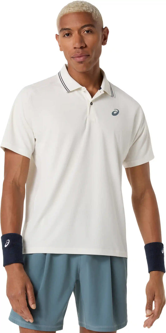 GAME POLO SHORT SLEEVE TOP