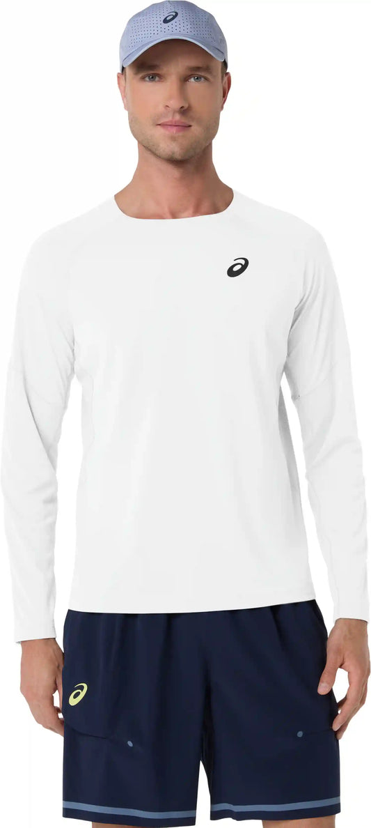 MATCH LONG SLEEVE TOP