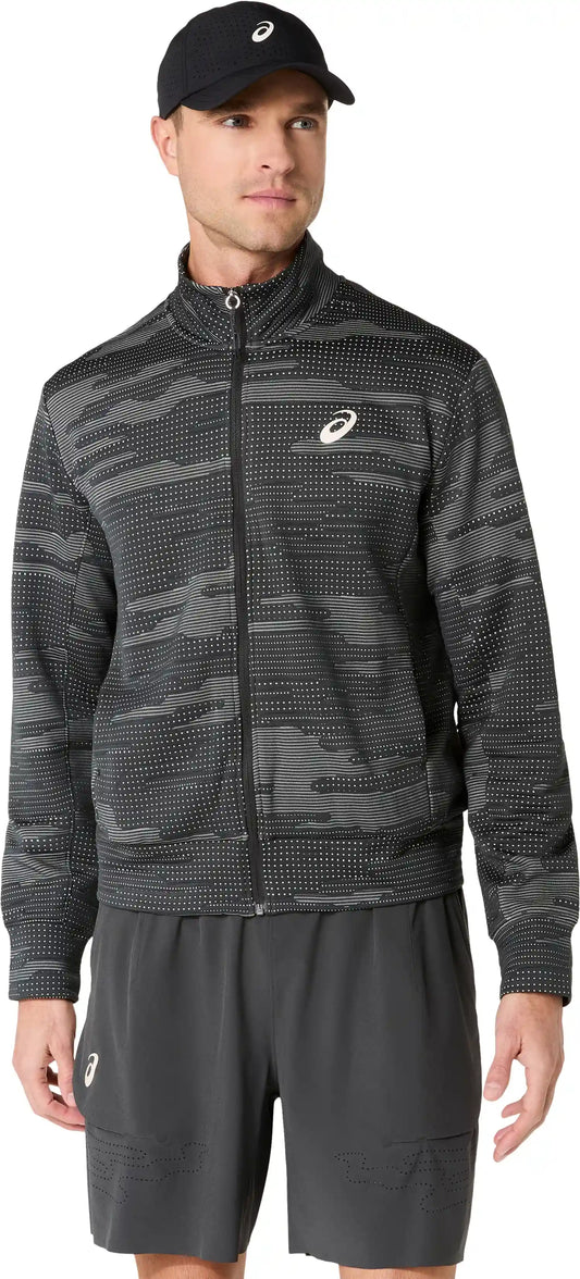 MATCH JACKET
