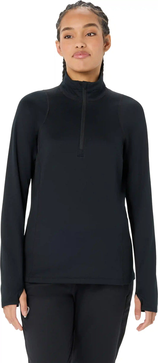 WOMEN'S THERMOPOLIS WINTER 1/2 ZIP