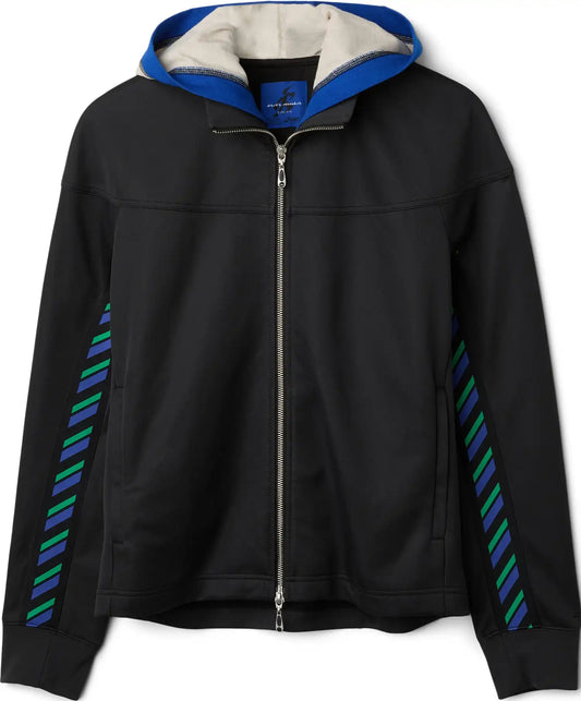 STYRAX TRACK JACKET