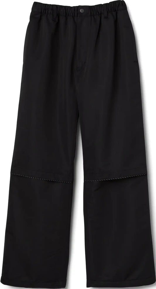 WOVEN PANTS