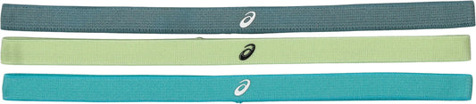 PERFORMANCE HEAD BAND 3PK