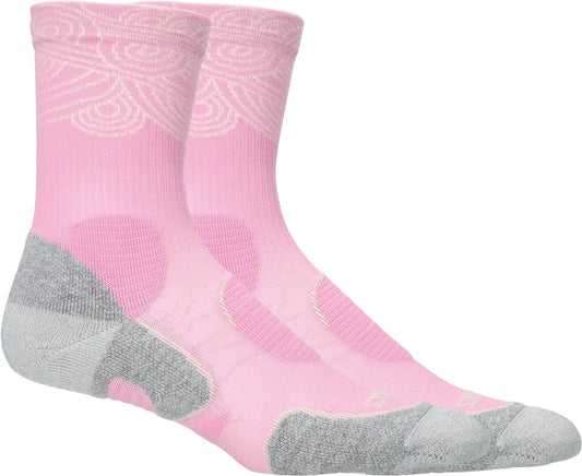 SEASONAL COURT+ TENNIS CREW SOCK