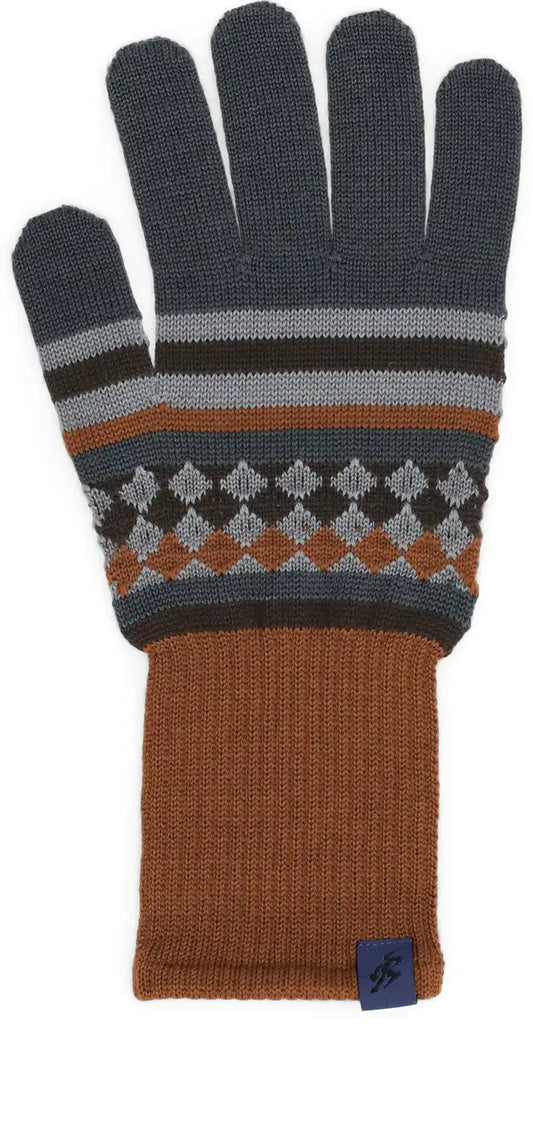 AQUIFOLIA KNIT GLOVE