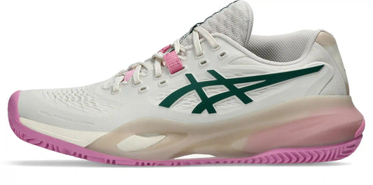 GEL-RESOLUTION X PADEL
