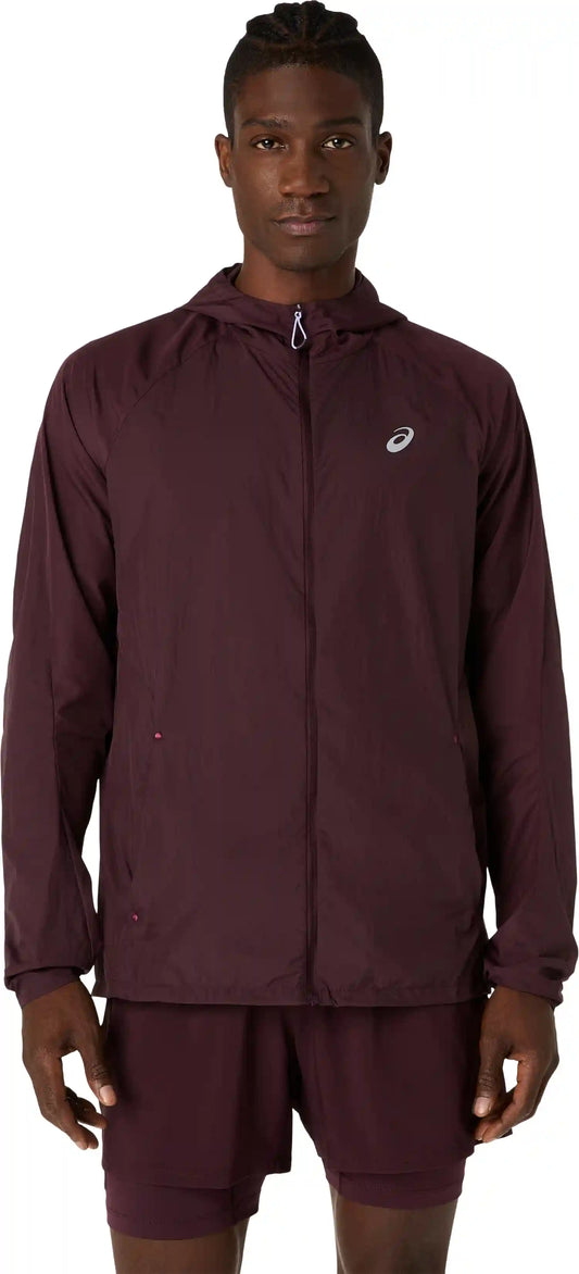 ROAD PACKABLE JACKET