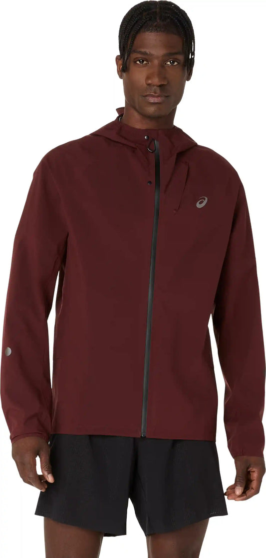 METARUN WATERPROOF JACKET