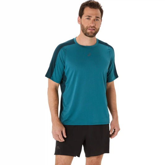FUJITRAIL ELITE SHORT SLEEVE TOP