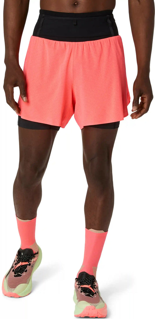 FUJITRAIL ELITE SHORT