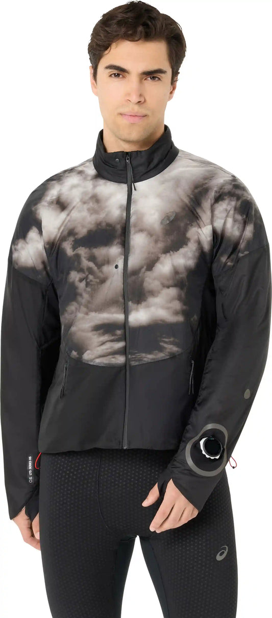 LIMITED SERIES ROAD INSULATE JACKET