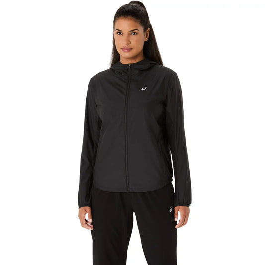 ASICS SILVER JACKET