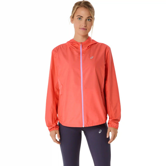 ASICS SILVER JACKET