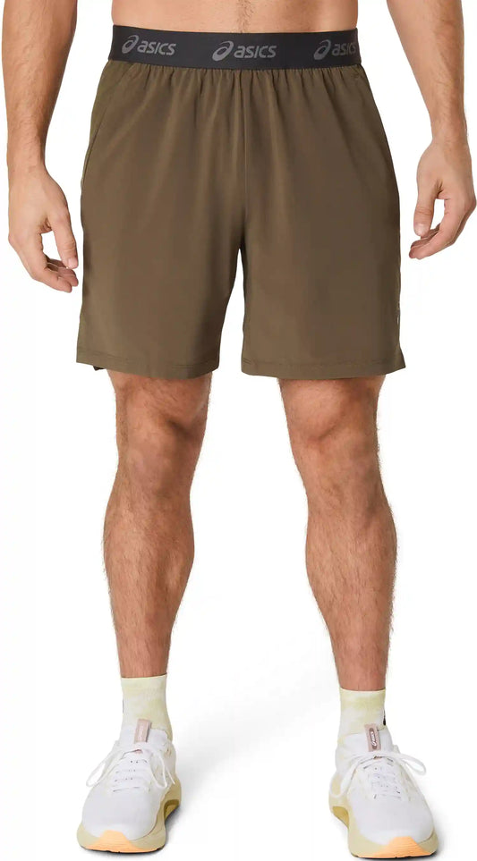 ACTIBREEZE WOVEN 7IN SHORT