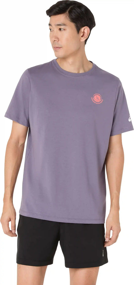 PARKS EXPLORER TEE