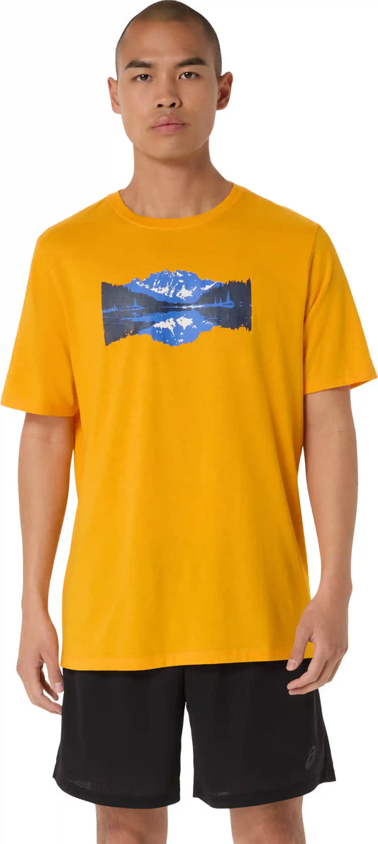 MIRROR SERENITY TEE