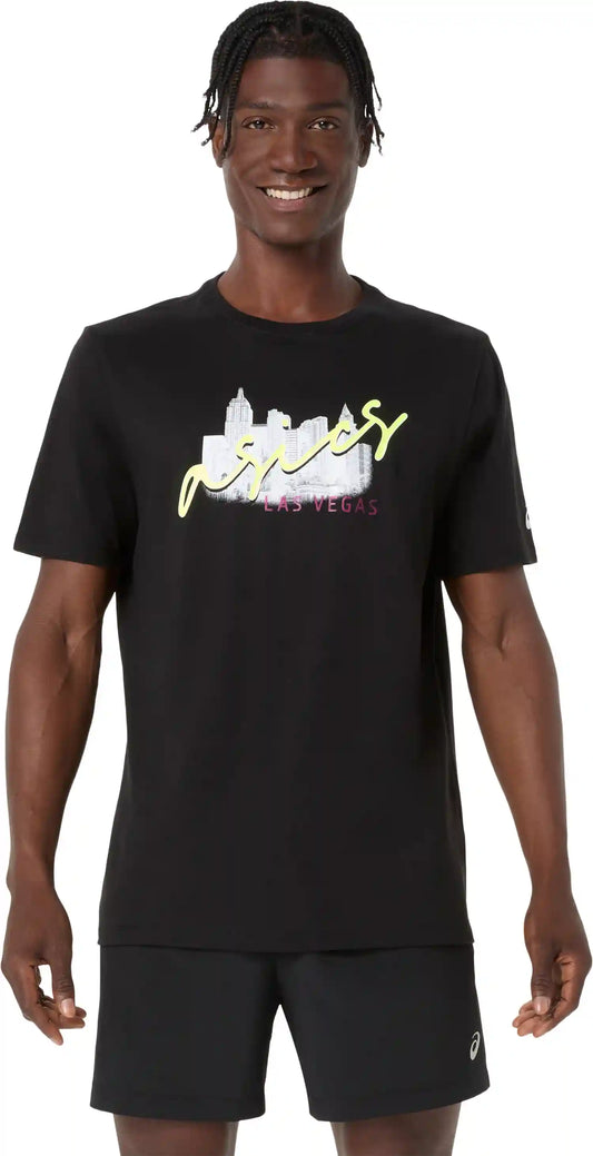 MEN'S NEON CITY TEE