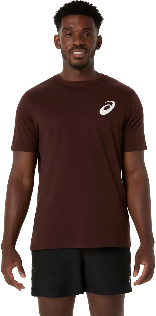 MEN'S PARKS EXPLORER II TEE