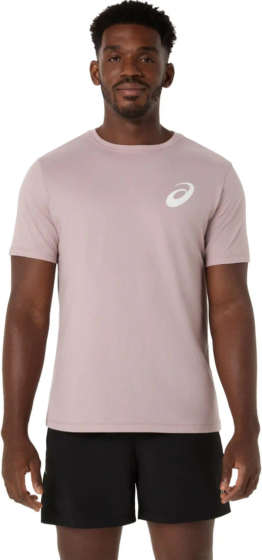 MEN'S PARKS EXPLORER II TEE