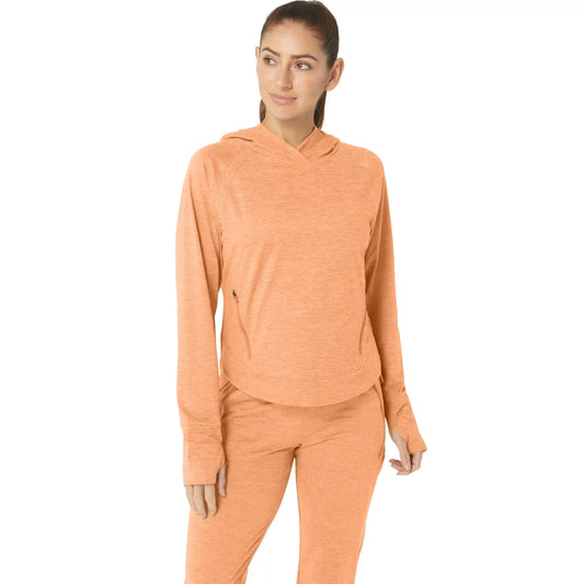 WOMEN'S TECH PO HOODIE 2.0