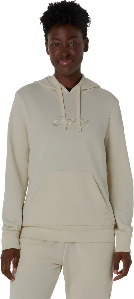 WOMEN'S FRENCH TERRY PULLOVER HOODIE