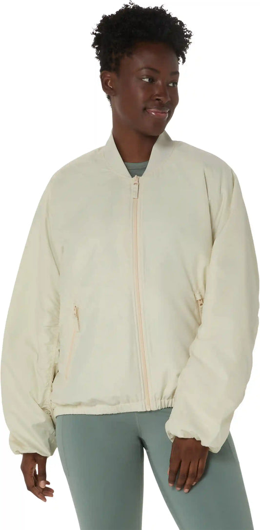 NAGINO LIGHT INSULATION JACKET