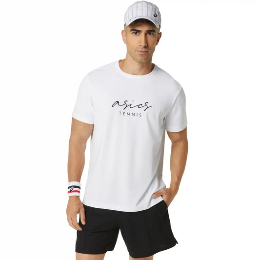 MEN'S CLASSIC GRAPHIC TEE