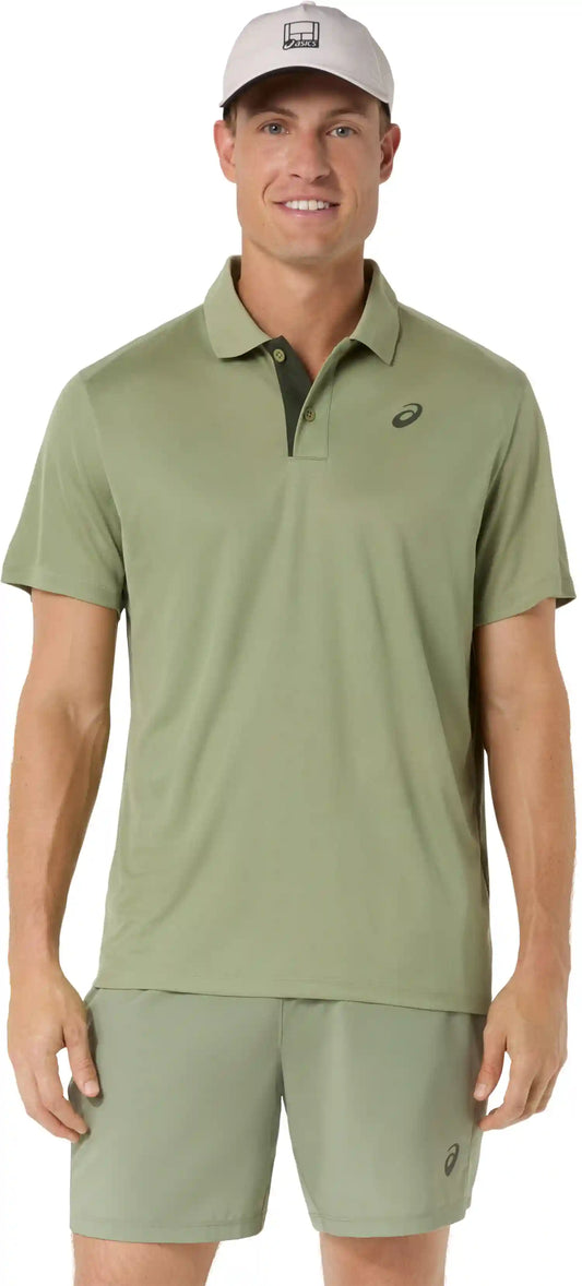 COURT POLO