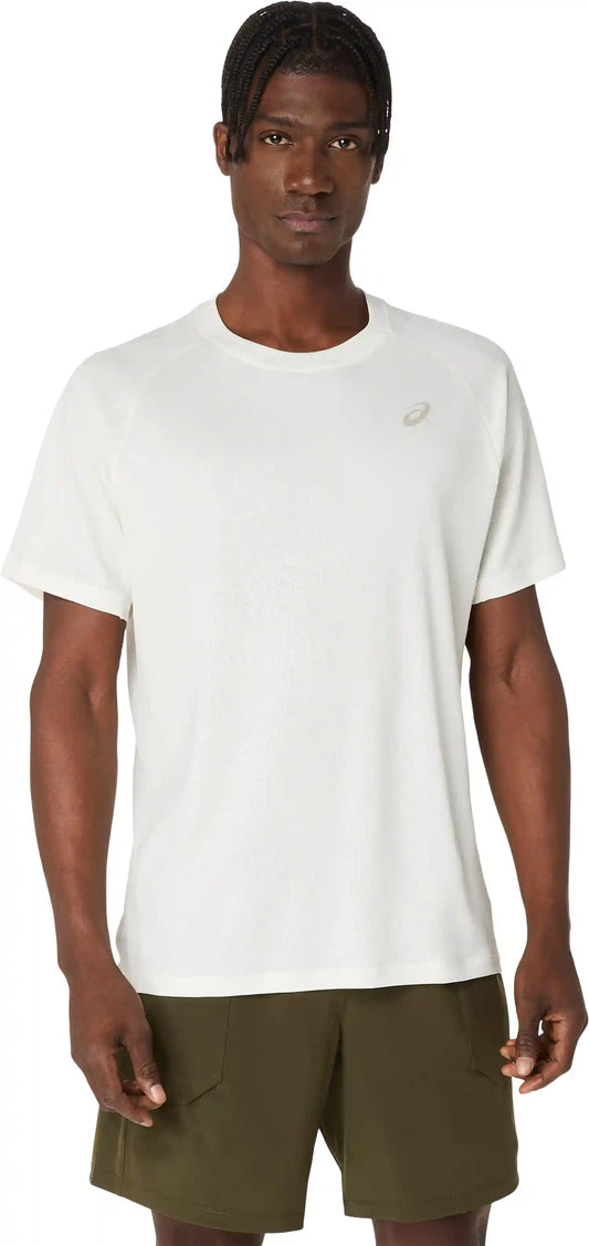 GAME ALL OVER PRINT SHORT SLEEVE TOP