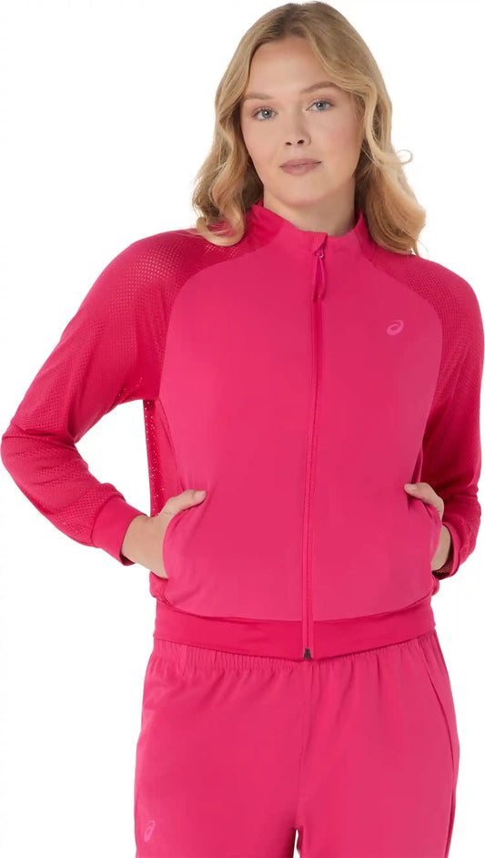 MATCH JACKET