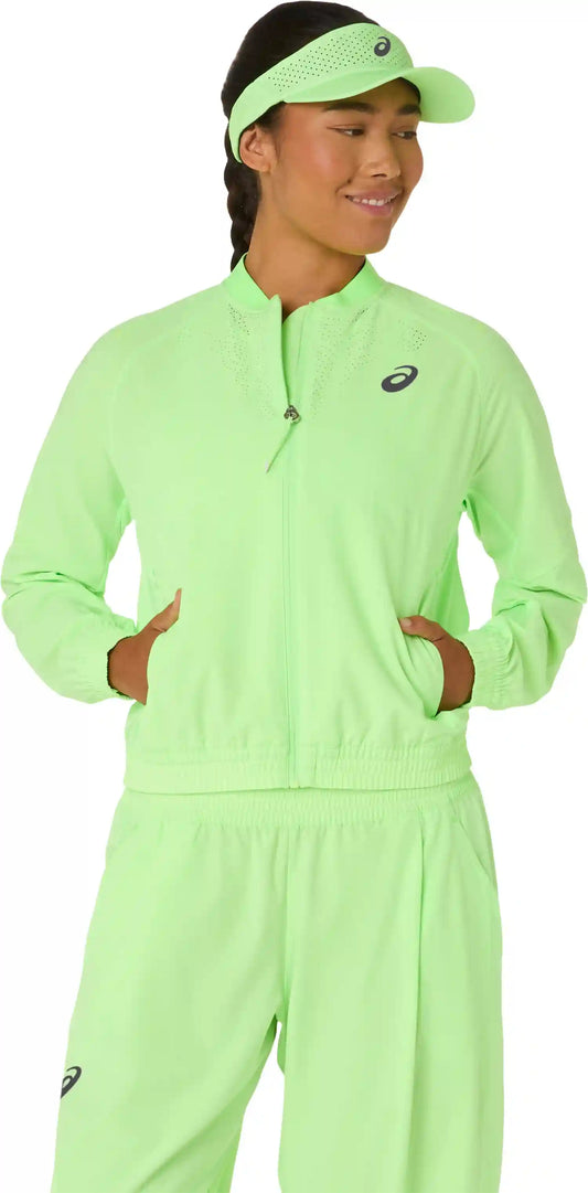 MATCH JACKET