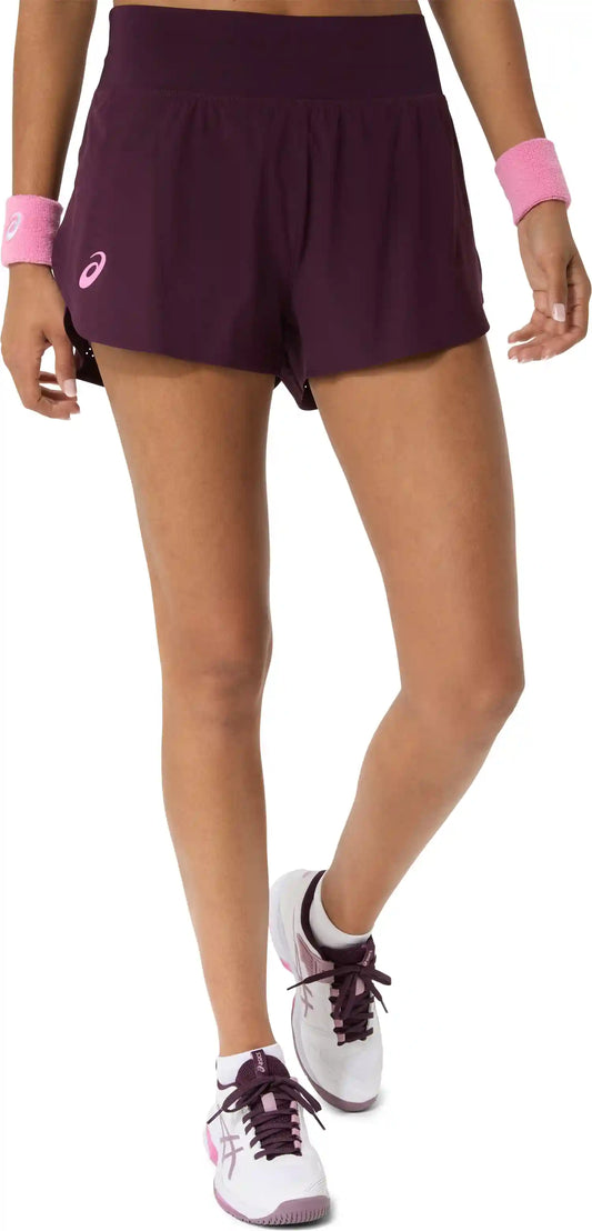 MATCH LASER CUT SHORT