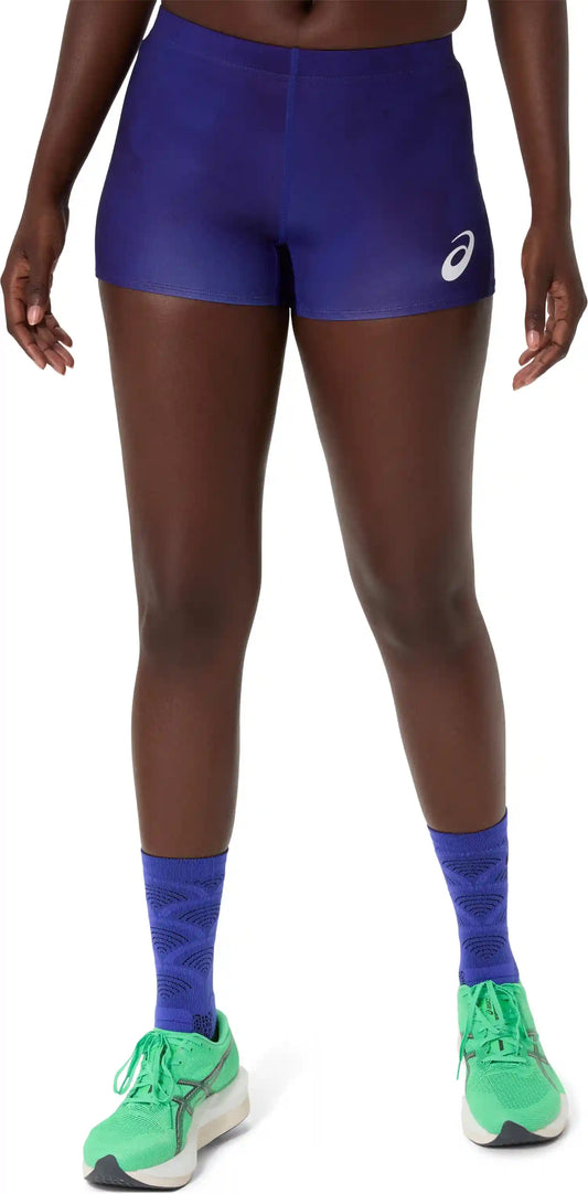 TRACK HOT PANT