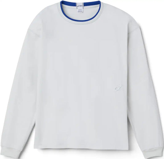 GRAPHIC LONG SLEEVE TEE