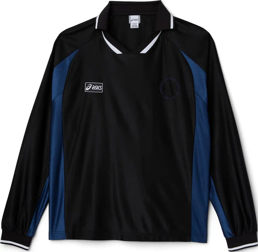GAME SHIRT LONG SLEEVE