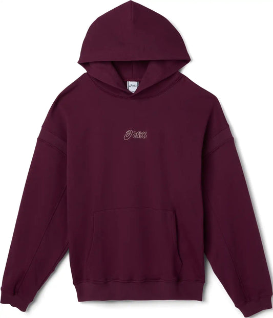 LOGO HOODIE