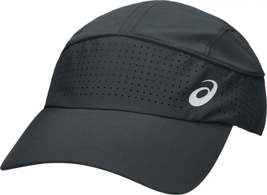 RUNNING LIGHT WOVEN CAP