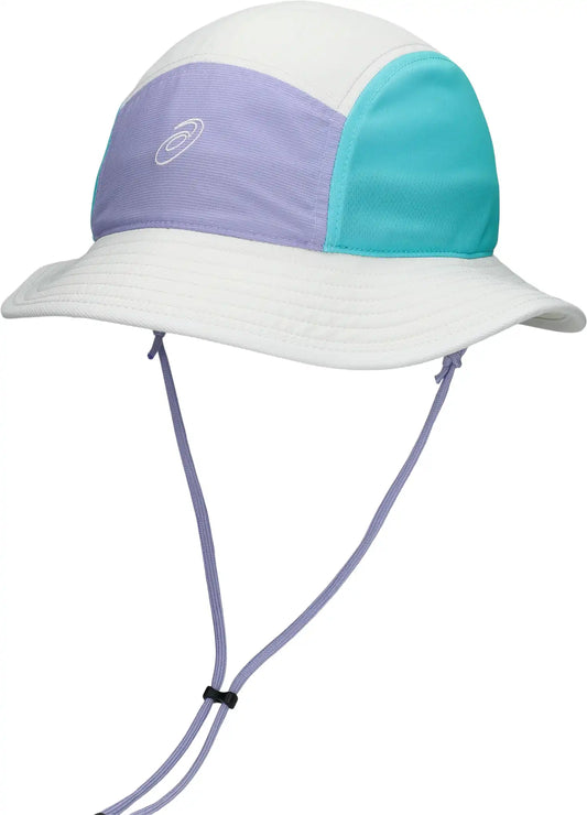 PERFORMANCE RUNNING BUCKET HAT