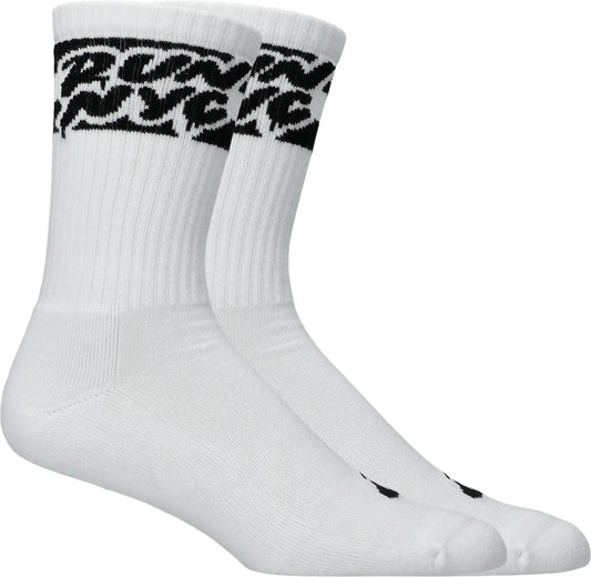CITY RUN CREW SOCK